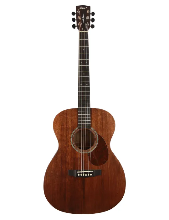  CORT L450OMNS GUITAR LUCE L450O NATÜRLICHER SATIN|MusicGoodDeal 