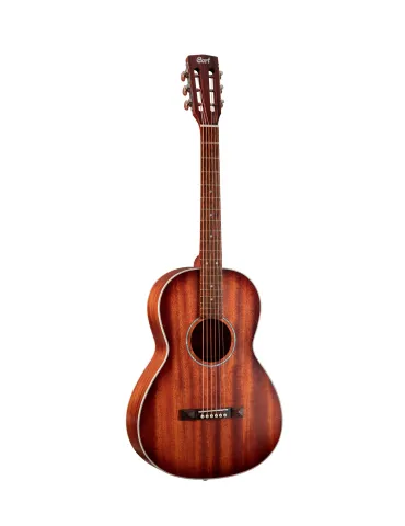 CORT GITARRE AP550M PARLOR MAHAGONI