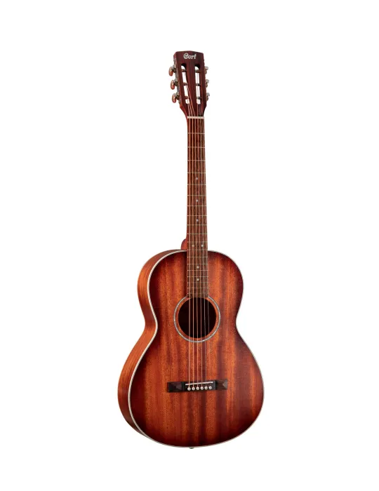  CORT GITARRE AP550M PARLOR MAHAGONI|MusicGoodDeal 