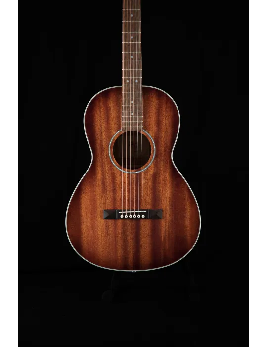  CORT GITARRE AP550M PARLOR MAHAGONI|MusicGoodDeal 
