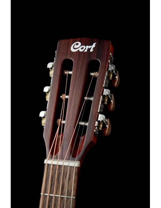  CORT GITARRE AP550M PARLOR MAHAGONI|MusicGoodDeal 
