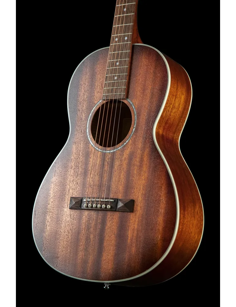 CORT GITARRE AP550M PARLOR MAHAGONI|MusicGoodDeal 