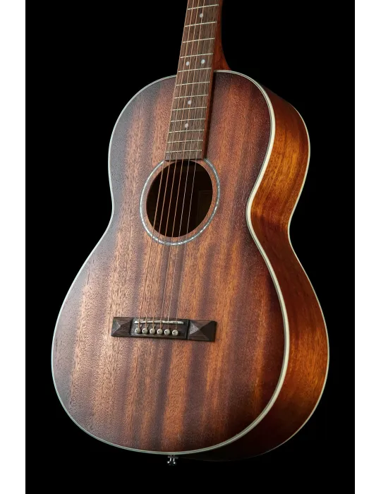  CORT GITARRE AP550M PARLOR MAHAGONI|MusicGoodDeal 