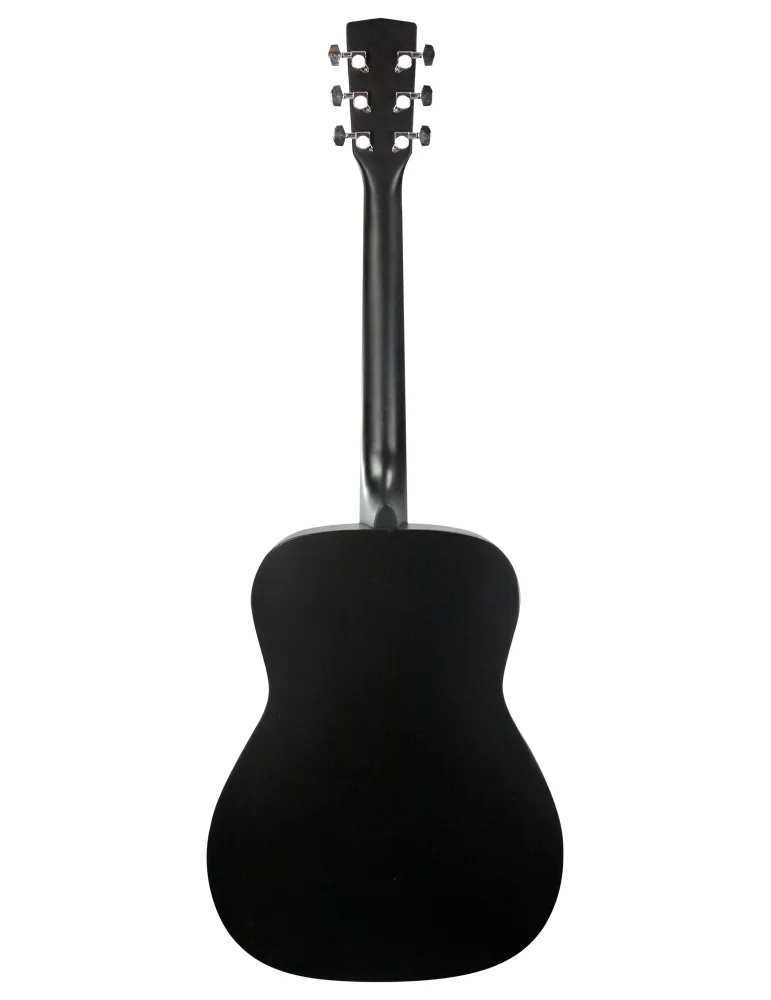  CORT 510BKS GITARRE AF510 SCHWARZ|MusicGoodDeal 