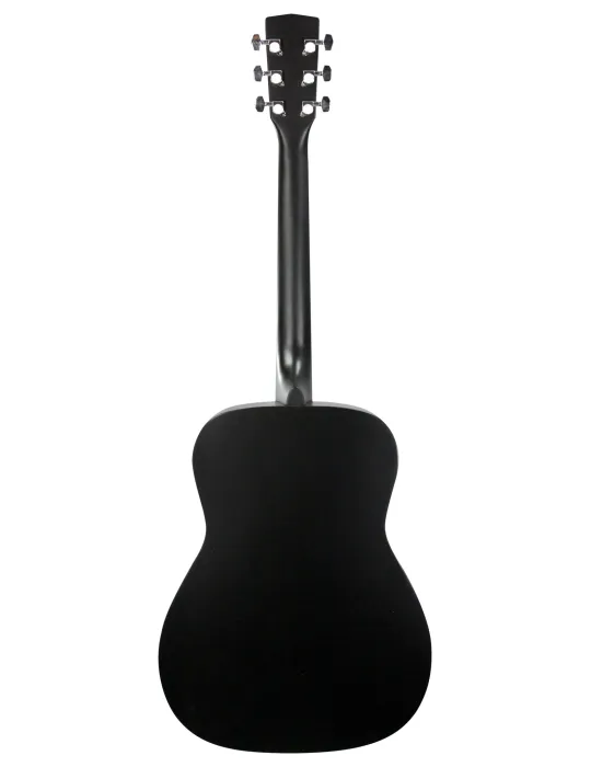  CORT 510BKS GITARRE AF510 SCHWARZ|MusicGoodDeal 