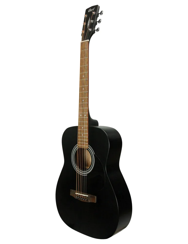  CORT 510BKS GITARRE AF510 SCHWARZ|MusicGoodDeal 