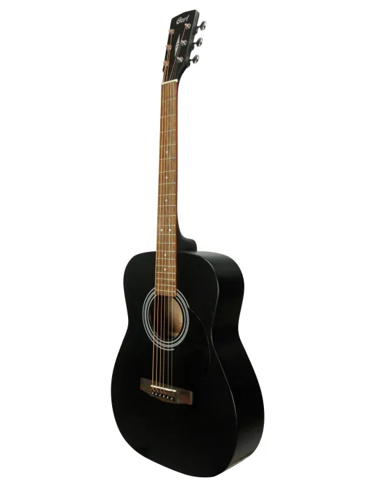  CORT 510BKS GITARRE AF510 SCHWARZ|MusicGoodDeal 