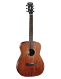  CORT 510MOP GUITAR AF510 MAHOGANY|MusicGoodDeal 