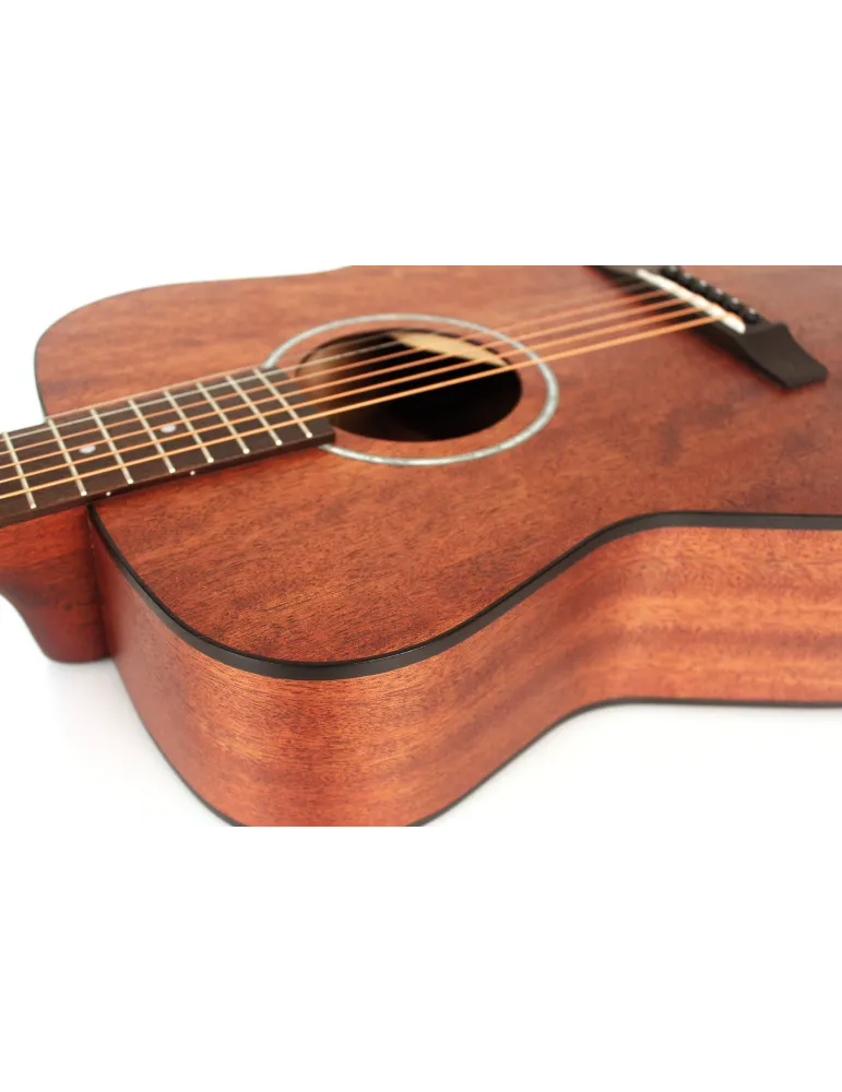  CORT 510MOP GUITARRA AF510 CAOBA|MusicGoodDeal 