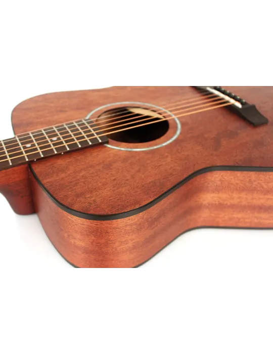  CORT 510MOP GUITARRA AF510 CAOBA|MusicGoodDeal 