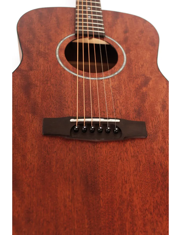  CORT 510MOP GUITARRA AF510 CAOBA|MusicGoodDeal 