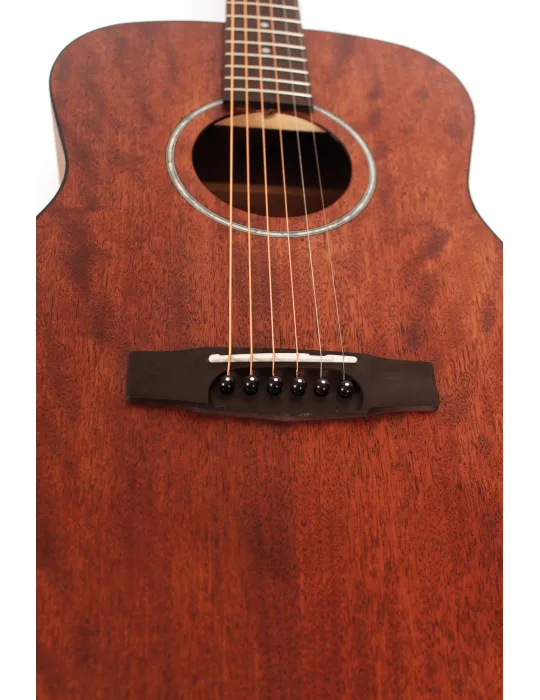  CORT 510MOP GUITARRA AF510 CAOBA|MusicGoodDeal 