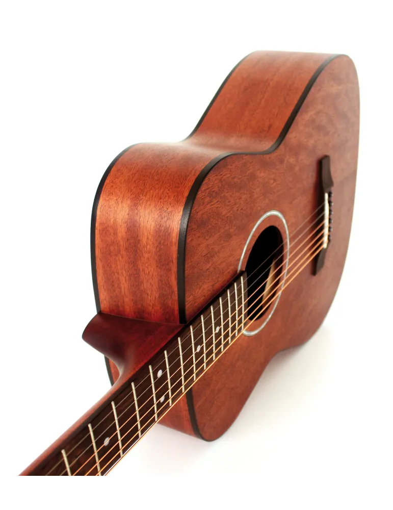  CORT 510MOP GUITARRA AF510 CAOBA|MusicGoodDeal 