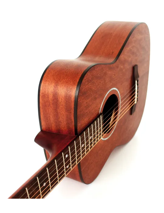  CORT 510MOP GUITARRA AF510 CAOBA|MusicGoodDeal 