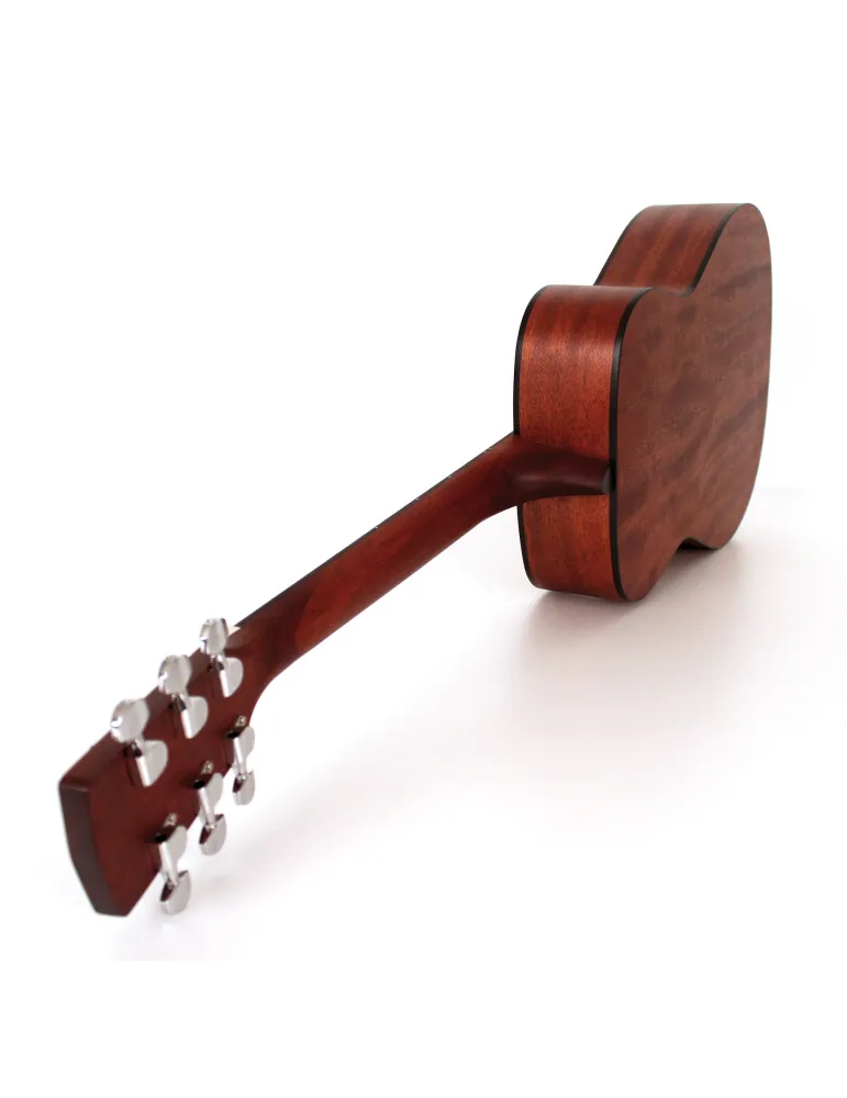  CORT 510MOP GUITARRA AF510 CAOBA|MusicGoodDeal 