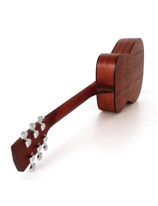  CORT 510MOP GUITARRA AF510 CAOBA|MusicGoodDeal 