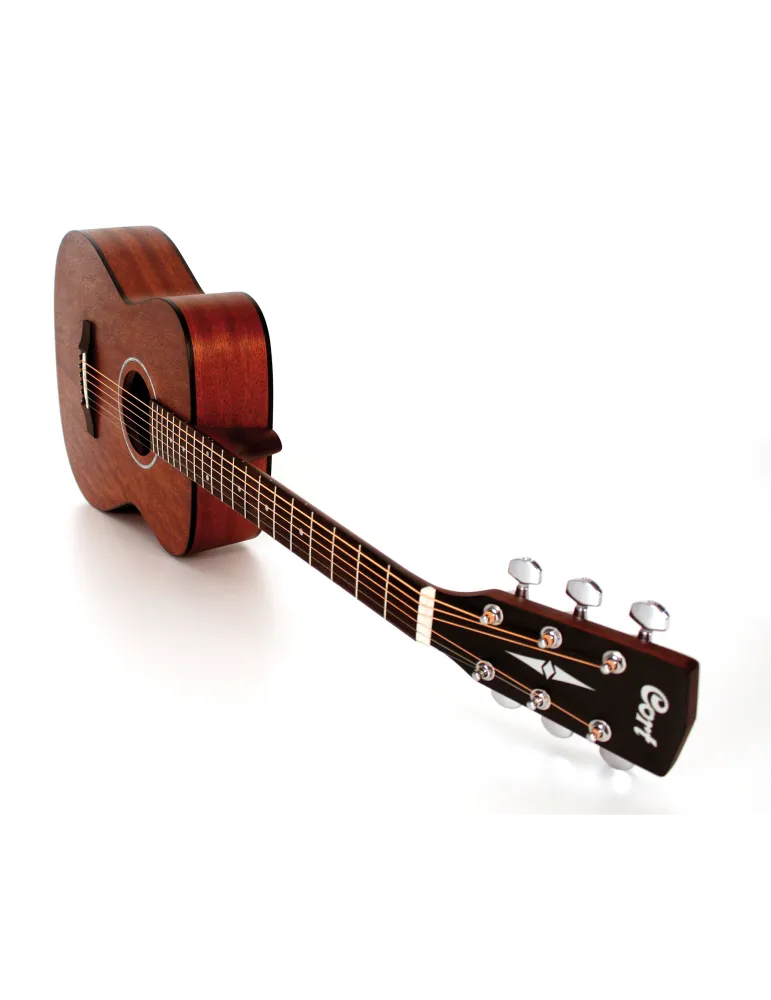  CORT 510MOP GUITARRA AF510 CAOBA|MusicGoodDeal 