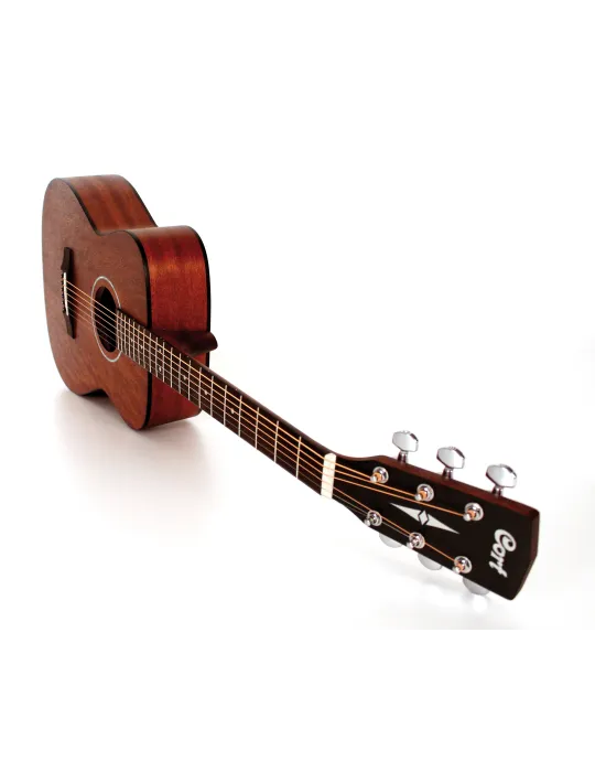  CORT 510MOP GUITARRA AF510 CAOBA|MusicGoodDeal 
