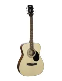  CORT 510OP GUITAR AF510 NATÜRLICH OFFENE POREN|MusicGoodDeal 