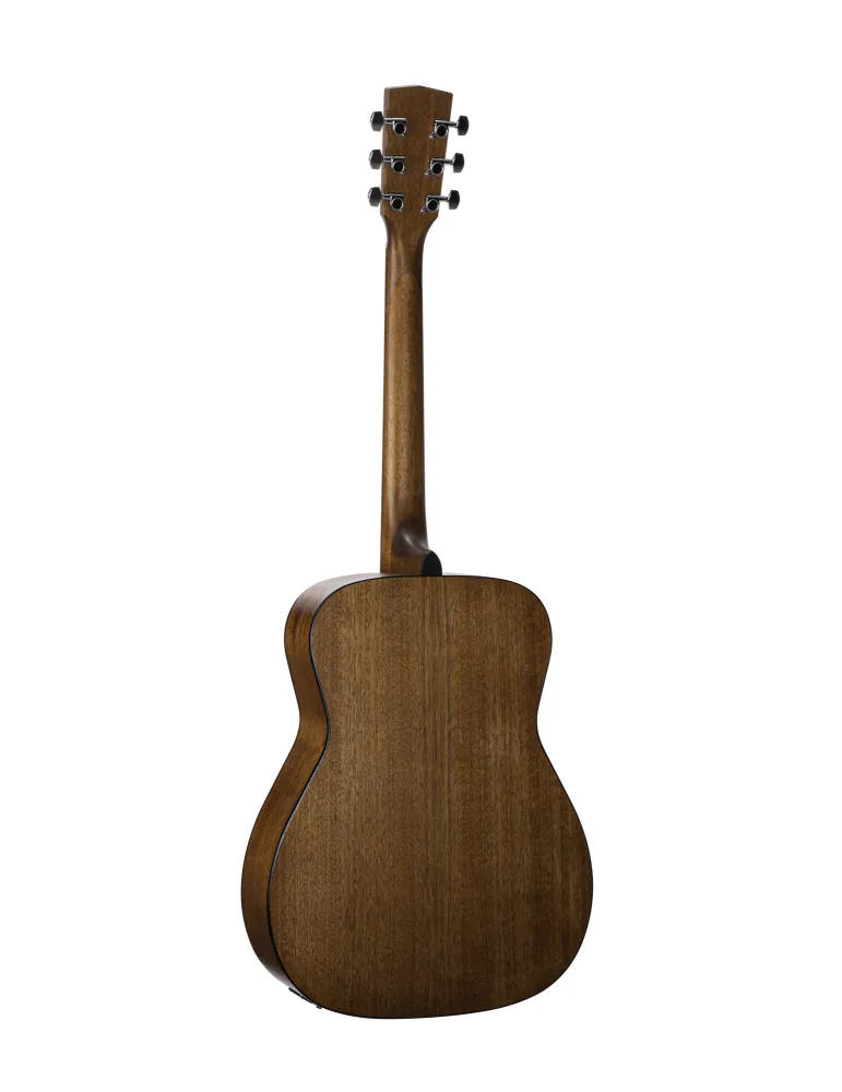  CORT 510OP GUITAR AF510 NATÜRLICH OFFENE POREN|MusicGoodDeal 