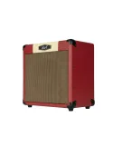  CORT CM15RDR RED REVERB 15W GUITAR AMPLIFIER|MusicGoodDeal 