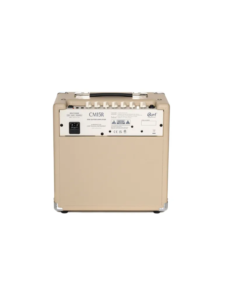 CORT CM15RWTS | MusicGoodDeal