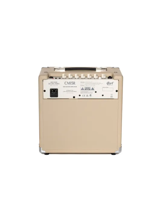CORT CM15RWTS | MusicGoodDeal