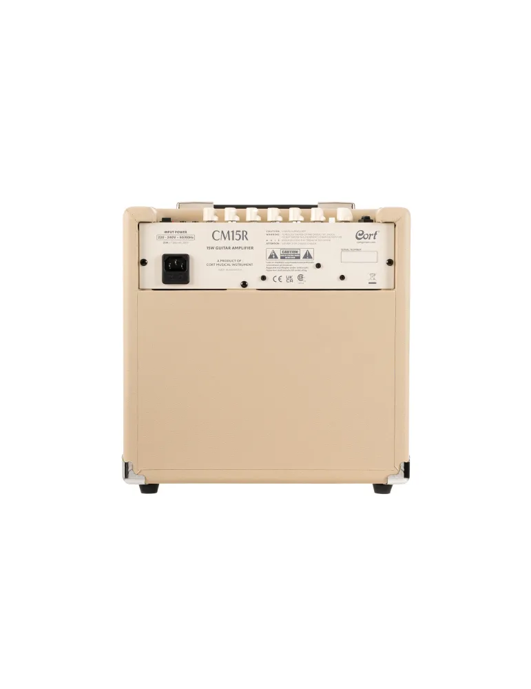 CORT CM15RWTS | MusicGoodDeal