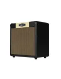 CORT CM15RBK GUITAR AMPLIFIER 15W REVERB BLACK|MusicGoodDeal 