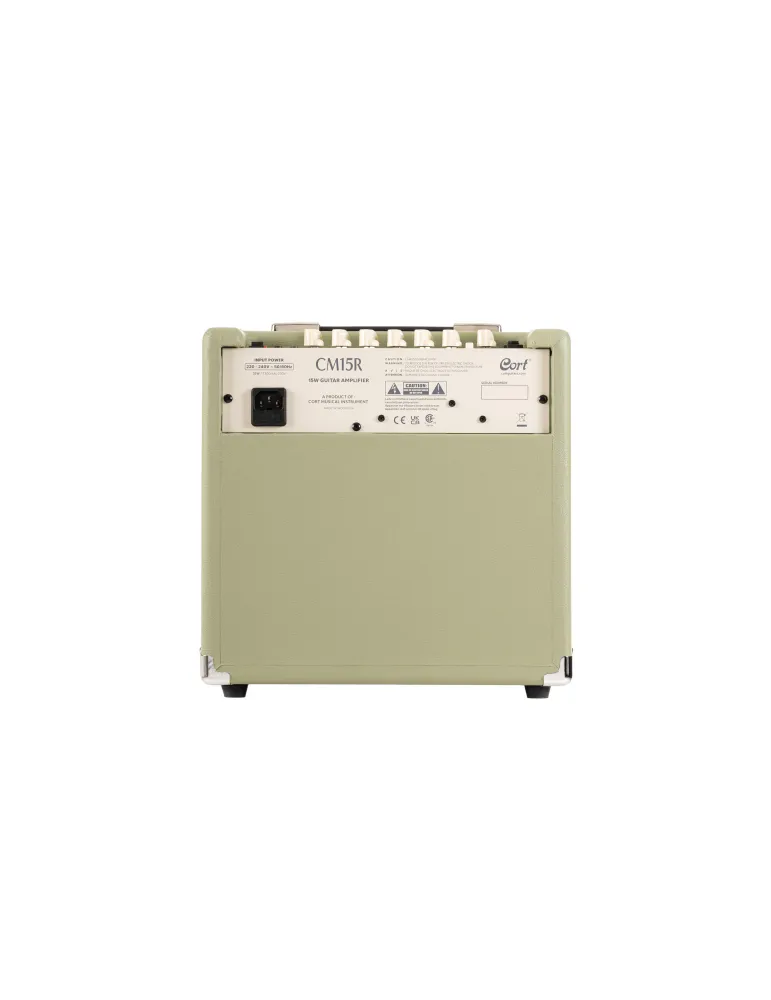 CORT CM15RPG | MusicGoodDeal