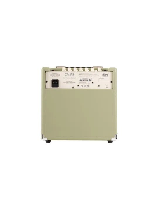 CORT CM15RPG | MusicGoodDeal