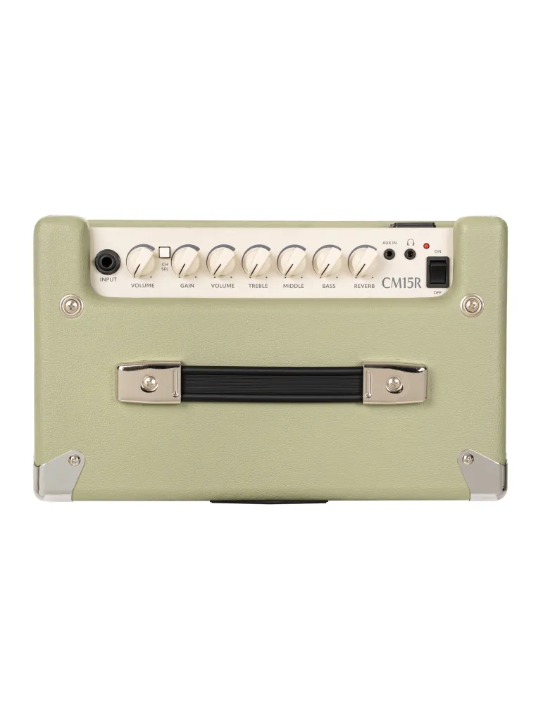 CORT CM15RPG | MusicGoodDeal