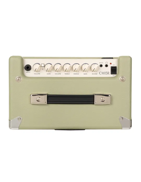 CORT CM15RPG | MusicGoodDeal