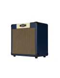  CORT CM15RDB GUITAR AMPLIFIER 15W REVERB BLUE|MusicGoodDeal 