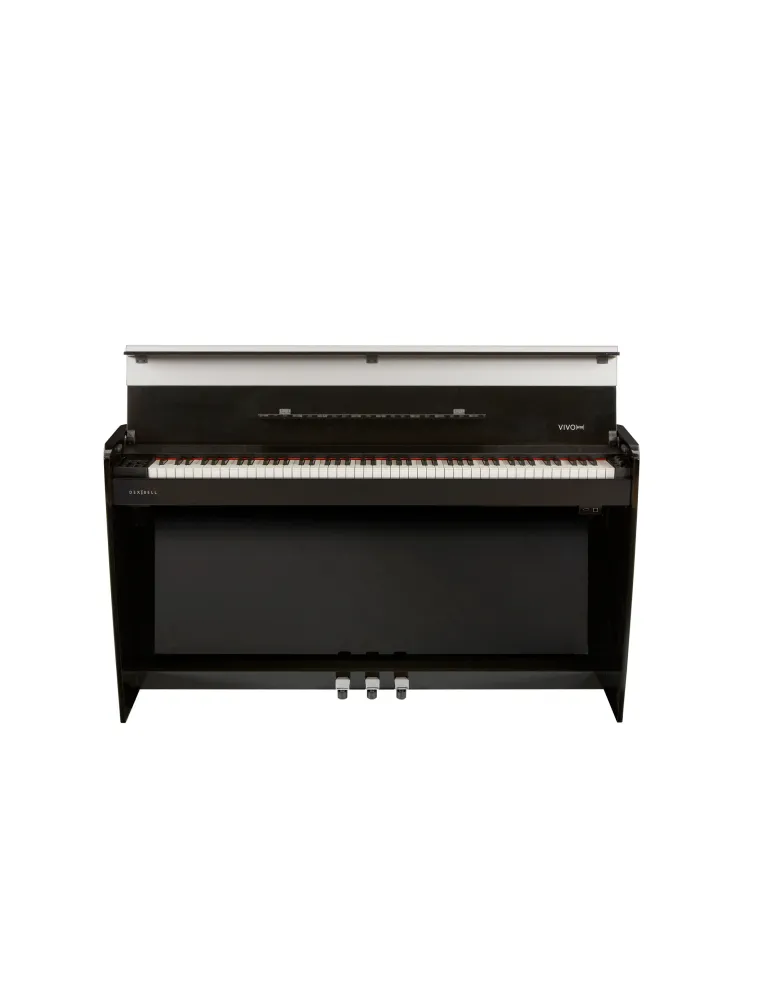  DEXIBELL VIVOH10BKP DIGITAL PIANO VIVO H10BKP|MusicGoodDeal 