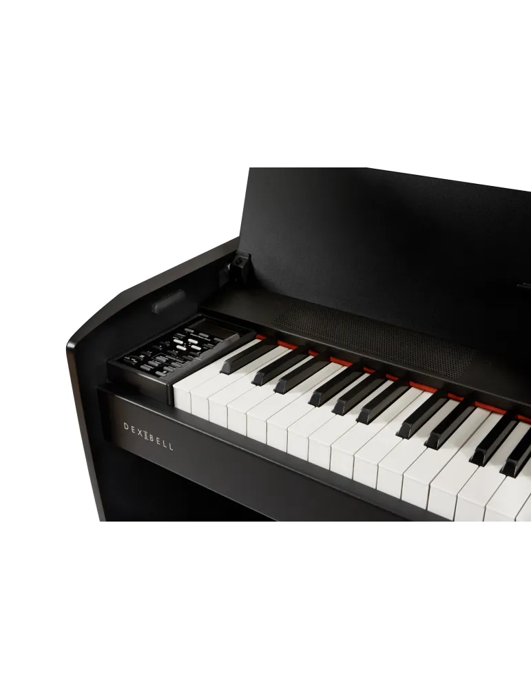  DEXIBELL VIVOH10BK DIGITAL PIANO VIVO H10BK|MusicGoodDeal 