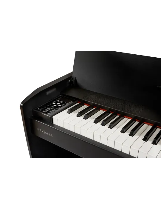  DEXIBELL VIVOH10BK DIGITAL PIANO VIVO H10BK|MusicGoodDeal 