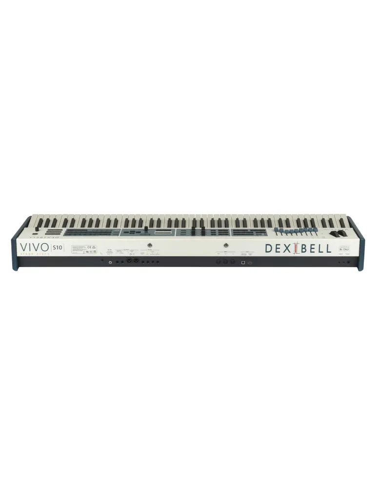 DEXIBELL VIVOS10 | MusicGoodDeal