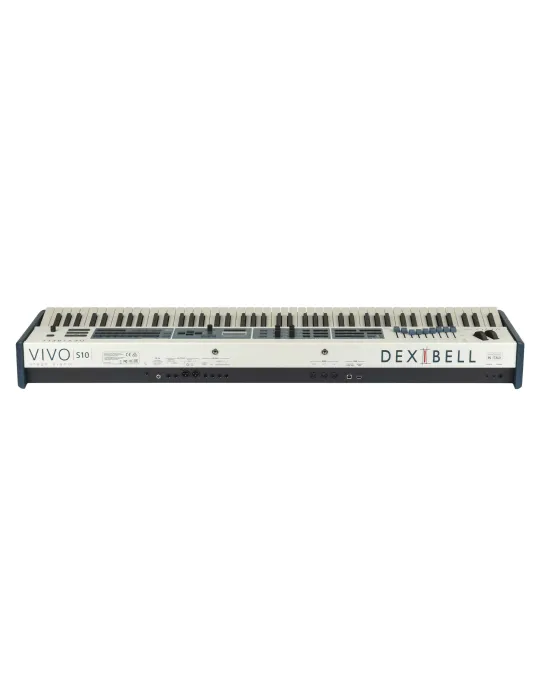 DEXIBELL VIVOS10 | MusicGoodDeal