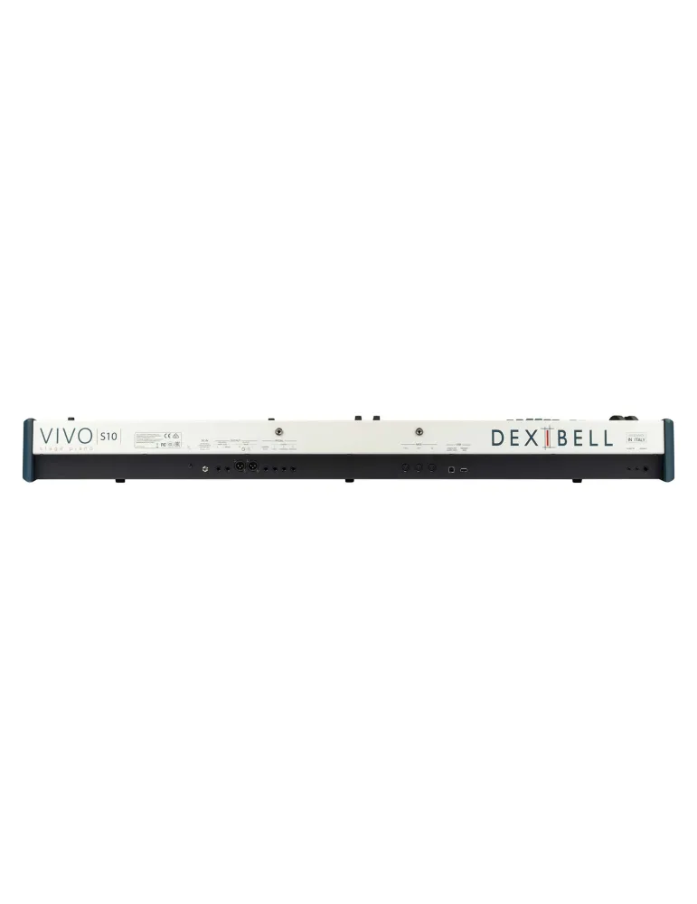 DEXIBELL VIVOS10 | MusicGoodDeal