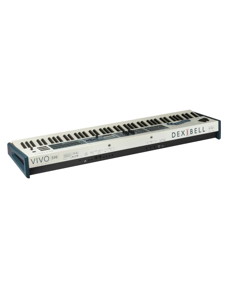 DEXIBELL VIVOS10 | MusicGoodDeal