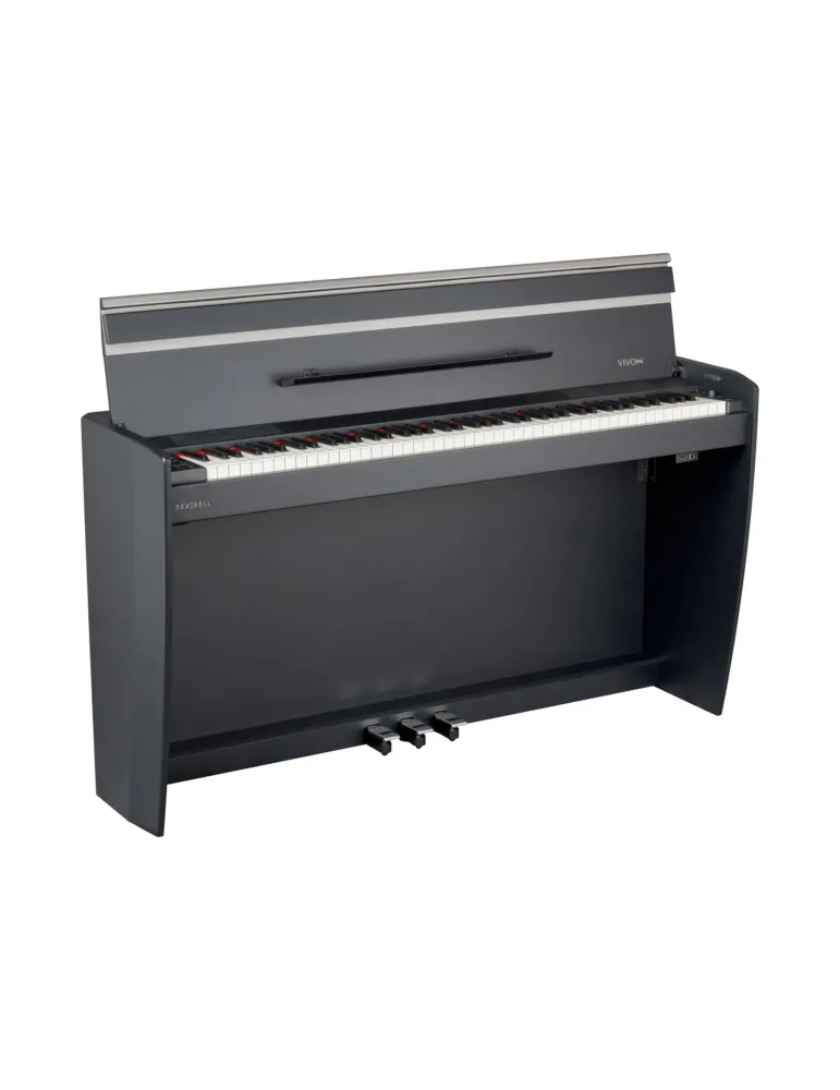 DEXIBELL VIVOH6BK | MusicGoodDeal