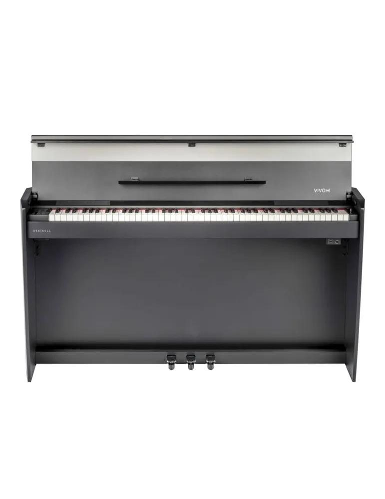DEXIBELL VIVOH6BK | MusicGoodDeal