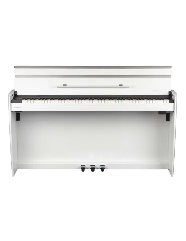  DEXIBELL DIGITAL PIANO VIVO H5WH|MusicGoodDeal 
