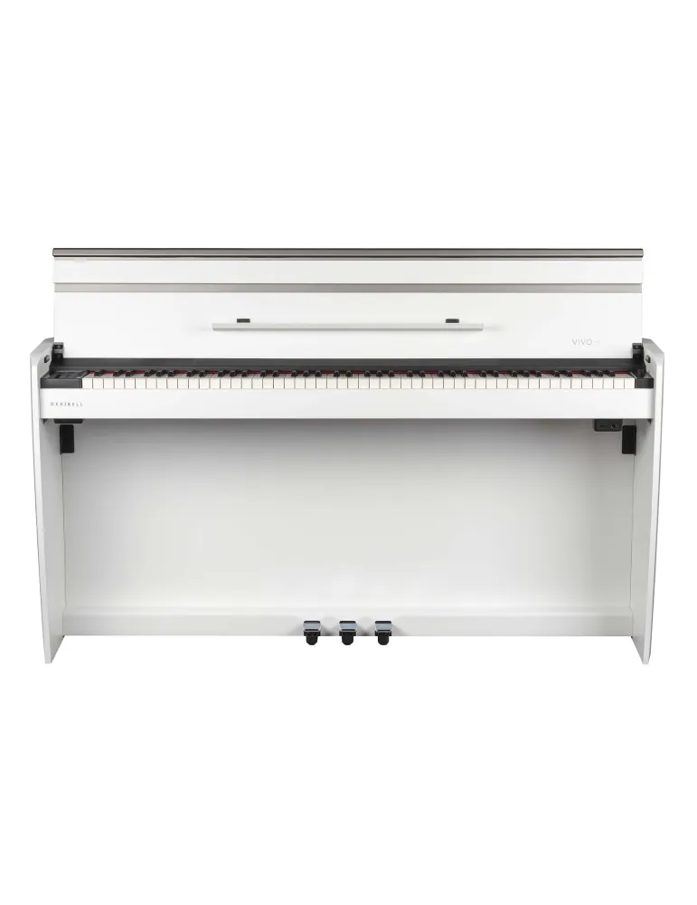  DEXIBELL DIGITAL PIANO VIVO H5WH|MusicGoodDeal 