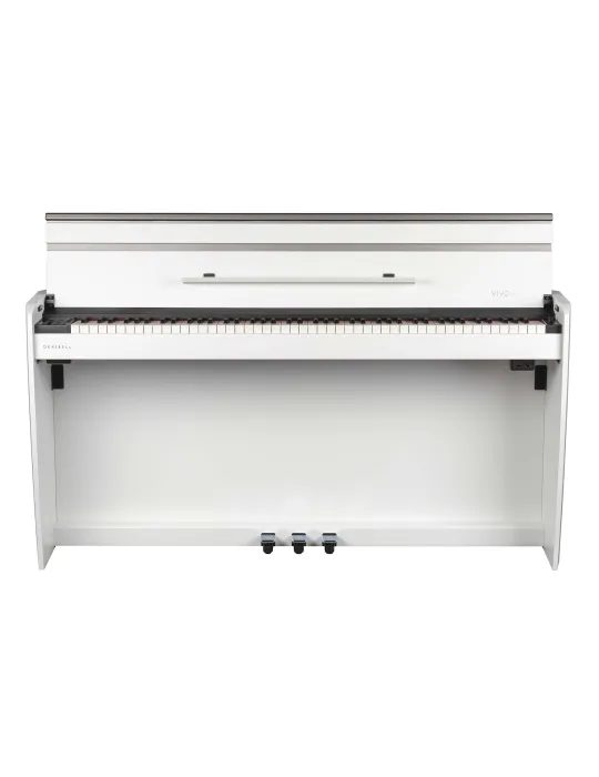  DEXIBELL DIGITAL PIANO VIVO H5WH|MusicGoodDeal 