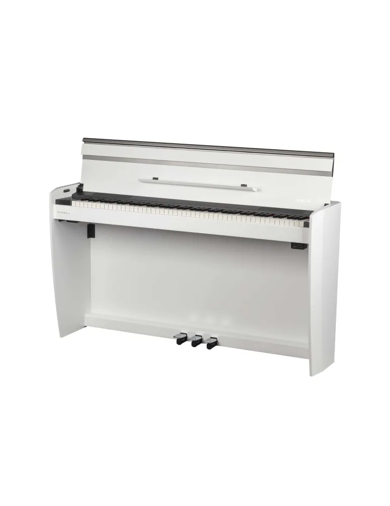  DEXIBELL DIGITAL PIANO VIVO H5WH|MusicGoodDeal 