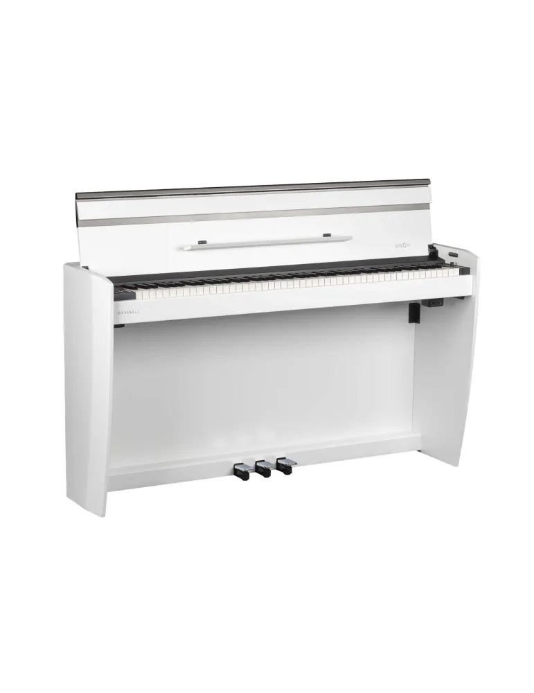  DEXIBELL DIGITAL PIANO VIVO H5WH|MusicGoodDeal 
