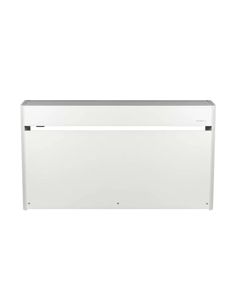  DEXIBELL DIGITAL PIANO VIVO H5WH|MusicGoodDeal 