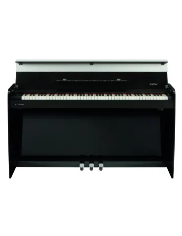  DEXIBELL DIGITAL PIANO VIVO H5BK|MusicGoodDeal 